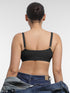 Well-in Vogue Everyday Bralette With Adjustable Shoulder Strap